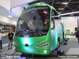 Irizar I6S EFFICIENT VOLVO na cidade de São Paulo, São Paulo, Brasil, por Douglas Célio Brandao. Número da foto: #:id.