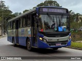 Turb Petrópolis > Turp -Transporte Urbano de Petrópolis 6131 na cidade de Petrópolis, Rio de Janeiro, Brasil, por Jean Pierre. Número da foto: #12858116.