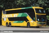 Empresa Gontijo de Transportes 23050 na cidade de São Paulo, São Paulo, Brasil, por Ailton Florencio. Número da foto: #12859843.