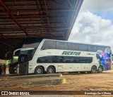 Eucatur - Empresa União Cascavel de Transportes e Turismo 5309 na cidade de Vilhena, Rondônia, Brasil, por Busologia Em Vilhena. Número da foto: #12860073.