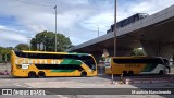 Empresa Gontijo de Transportes 23055 na cidade de Belo Horizonte, Minas Gerais, Brasil, por Maurício Nascimento. Número da foto: #12859681.