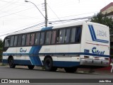 Citral Transporte e Turismo 1604 na cidade de Sapiranga, Rio Grande do Sul, Brasil, por João Silva. Número da foto: #12858745.