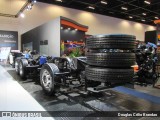 Mercedes-Benz O-500RSD BLUETEC 6 - 2445 6X2 na cidade de São Paulo, São Paulo, Brasil, por Douglas Célio Brandao. Número da foto: #12860016.