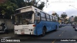 Ônibus Particulares SUBPREFEITURA SãO MATEUS na cidade de São Caetano do Sul, São Paulo, Brasil, por Andarilho Paulista. Número da foto: #12857857.