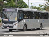 Expresso CampiBus 2353 na cidade de Campinas, São Paulo, Brasil, por Adriano Barbosa. Número da foto: #12857646.