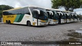 Empresa Gontijo de Transportes 19125 na cidade de Ilhéus, Bahia, Brasil, por Kauan Santos. Número da foto: #12860088.