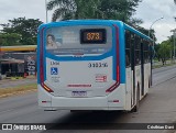 Urbi Mobilidade Urbana 340316 na cidade de Brasília, Distrito Federal, Brasil, por Cristhian Davi. Número da foto: #12857370.