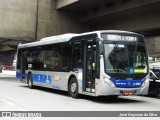 Sambaíba Transportes Urbanos 2 1353 na cidade de São Paulo, São Paulo, Brasil, por José Geyvson da Silva. Número da foto: #:id.
