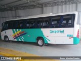 Imperial Turismo 51008 na cidade de Sorocaba, São Paulo, Brasil, por Lucas Vinicius Ferreira. Número da foto: #12859579.