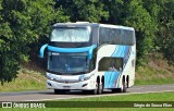 Malitur Turismo 9600 na cidade de Pindorama, São Paulo, Brasil, por Sérgio de Sousa Elias. Número da foto: #12859320.