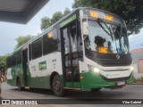 Viação Paraense Cuiabá Transportes 1118 na cidade de Cuiabá, Mato Grosso, Brasil, por Vitor Gabriel. Número da foto: #12858286.