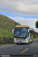 Empresa Gontijo de Transportes 18485 na cidade de Ipatinga, Minas Gerais, Brasil, por Erick Diniz. Número da foto: #12857220.