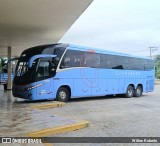 Expresso Guanabara 915 na cidade de Governador Valadares, Minas Gerais, Brasil, por Wilton Roberto. Número da foto: #12858373.