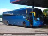 Guma Turismo 3122 na cidade de Santa Inês, Maranhão, Brasil, por Miqueias Pereira Sousa. Número da foto: #12857540.