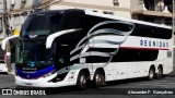 Reunidas Transportes Coletivos 25817 na cidade de Balneário Camboriú, Santa Catarina, Brasil, por Alexandre F.  Gonçalves. Número da foto: #:id.