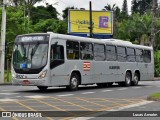 BluMob - Concessionária de Transporte Urbano de Blumenau 9107 na cidade de Blumenau, Santa Catarina, Brasil, por Lucas Amorim. Número da foto: #:id.