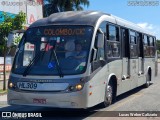 Auto Viação Redentor HL309 na cidade de Curitiba, Paraná, Brasil, por Lucas Weber Calizario. Número da foto: #12859808.