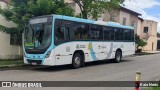 Maraponga Transportes 26003 na cidade de Fortaleza, Ceará, Brasil, por Kaio Neris. Número da foto: #:id.
