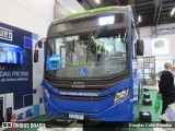 Eletra Industrial E-BUS MIDI na cidade de São Paulo, São Paulo, Brasil, por Douglas Célio Brandao. Número da foto: #12859969.