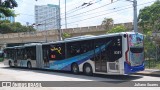 Next Mobilidade - ABC Sistema de Transporte 8351 na cidade de São Bernardo do Campo, São Paulo, Brasil, por Juliano Soares. Número da foto: #:id.