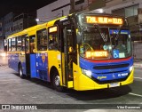Auto Viação Reginas RJ 110.049 na cidade de Duque de Caxias, Rio de Janeiro, Brasil, por Vitor Dasneves. Número da foto: #12857368.