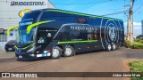 Viação Garcia 98110 na cidade de Maringá, Paraná, Brasil, por Airton Júnior Mata. Número da foto: #12860277.