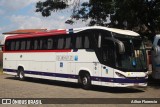Viação Piracicabana 2702 na cidade de São Paulo, São Paulo, Brasil, por Ailton Florencio. Número da foto: #12859837.
