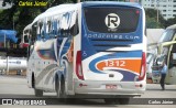 RodeRotas - Rotas de Viação do Triângulo 1312 na cidade de Goiânia, Goiás, Brasil, por Carlos Júnior. Número da foto: #12859284.