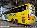 Empresa Gontijo de Transportes 19610 na cidade de Ipatinga, Minas Gerais, Brasil, por Wanderson Vinícius Amorim. Número da foto: #12858146.