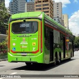 Himalaia Transportes > Ambiental Transportes Urbanos 4 1111 na cidade de São Paulo, São Paulo, Brasil, por Michel Nowacki. Número da foto: #12860063.