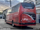 Lirabus 13023 na cidade de São Paulo, São Paulo, Brasil, por Eduardo Vieira. Número da foto: #:id.