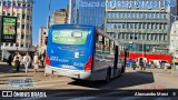 Nortran Transportes Coletivos 6439 na cidade de Porto Alegre, Rio Grande do Sul, Brasil, por Alexsandro Merci    ®. Número da foto: #:id.