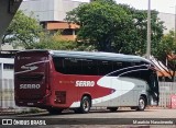 Viação Serro 36723 na cidade de Belo Horizonte, Minas Gerais, Brasil, por Maurício Nascimento. Número da foto: #12858390.