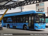 FAOL - Friburgo Auto Ônibus 600 na cidade de Nova Friburgo, Rio de Janeiro, Brasil, por Felipe Cardinot de Souza Pinheiro. Número da foto: #12859033.