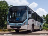 Vega Manaus Transporte 1024027 na cidade de Manaus, Amazonas, Brasil, por Gilmar Porfírio. Número da foto: #12857741.