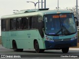 Viação Pericumã 25-503 na cidade de São Luís, Maranhão, Brasil, por Clemilton Rodrigues . Número da foto: #:id.
