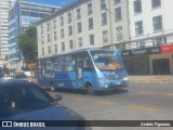 17 Expresos Chiguayante 068 na cidade de Concepción, Concepción, Bío-Bío, Chile, por Andrés Figueroa. Número da foto: #12858025.
