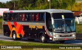 Nossa Senhora de Fátima Auto Ônibus 579 na cidade de Jacareí, São Paulo, Brasil, por Renan  Bomfim Deodato. Número da foto: #12857833.