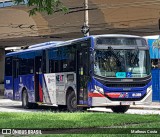 Next Mobilidade - ABC Sistema de Transporte 81.359 na cidade de Santo André, São Paulo, Brasil, por Matheus Costa. Número da foto: #12857426.