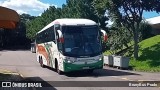 Empresa de Transportes Andorinha 6160 na cidade de Ponta Grossa, Paraná, Brasil, por BrunyBus Prado. Número da foto: #:id.