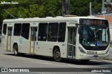 Viação do Sul 26602 na cidade de Curitiba, Paraná, Brasil, por Jefferson Simões. Número da foto: #:id.