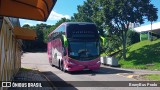 Viação Garcia 86099 na cidade de Ponta Grossa, Paraná, Brasil, por BrunyBus Prado. Número da foto: #12860384.
