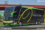 Expresso Princesa dos Campos 6894 na cidade de Curitiba, Paraná, Brasil, por Jefferson Simões. Número da foto: #12859098.