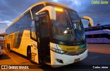 Empresa Gontijo de Transportes 19465 na cidade de Goiânia, Goiás, Brasil, por Carlos Júnior. Número da foto: #12857795.