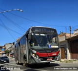 Transwolff Transportes e Turismo 7 8502 na cidade de São Paulo, São Paulo, Brasil, por Pedro Henrique Alves Silva. Número da foto: #12857339.