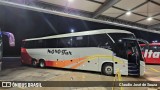 Novo Tur 9090 na cidade de São Carlos, São Paulo, Brasil, por Claudio José de Souza. Número da foto: #12857304.