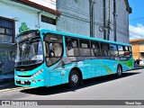 Autobuses Romero 15 na cidade de Cartago, Cartago, Costa Rica, por Yliand Sojo. Número da foto: #:id.