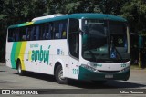 Auto Viação Cambuí 221 na cidade de São Paulo, São Paulo, Brasil, por Ailton Florencio. Número da foto: #12859851.