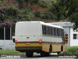 M. Silva Transportes 6865 na cidade de Manhuaçu, Minas Gerais, Brasil, por Joase Batista da Silva. Número da foto: #:id.