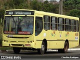 Transportes Joselya 19-604 na cidade de São Luís, Maranhão, Brasil, por Clemilton Rodrigues . Número da foto: #:id.